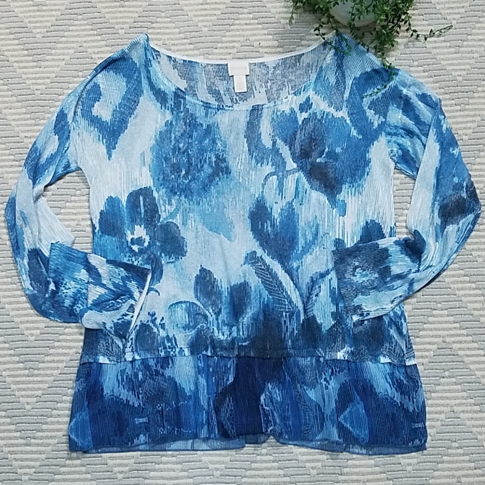 Chico's top